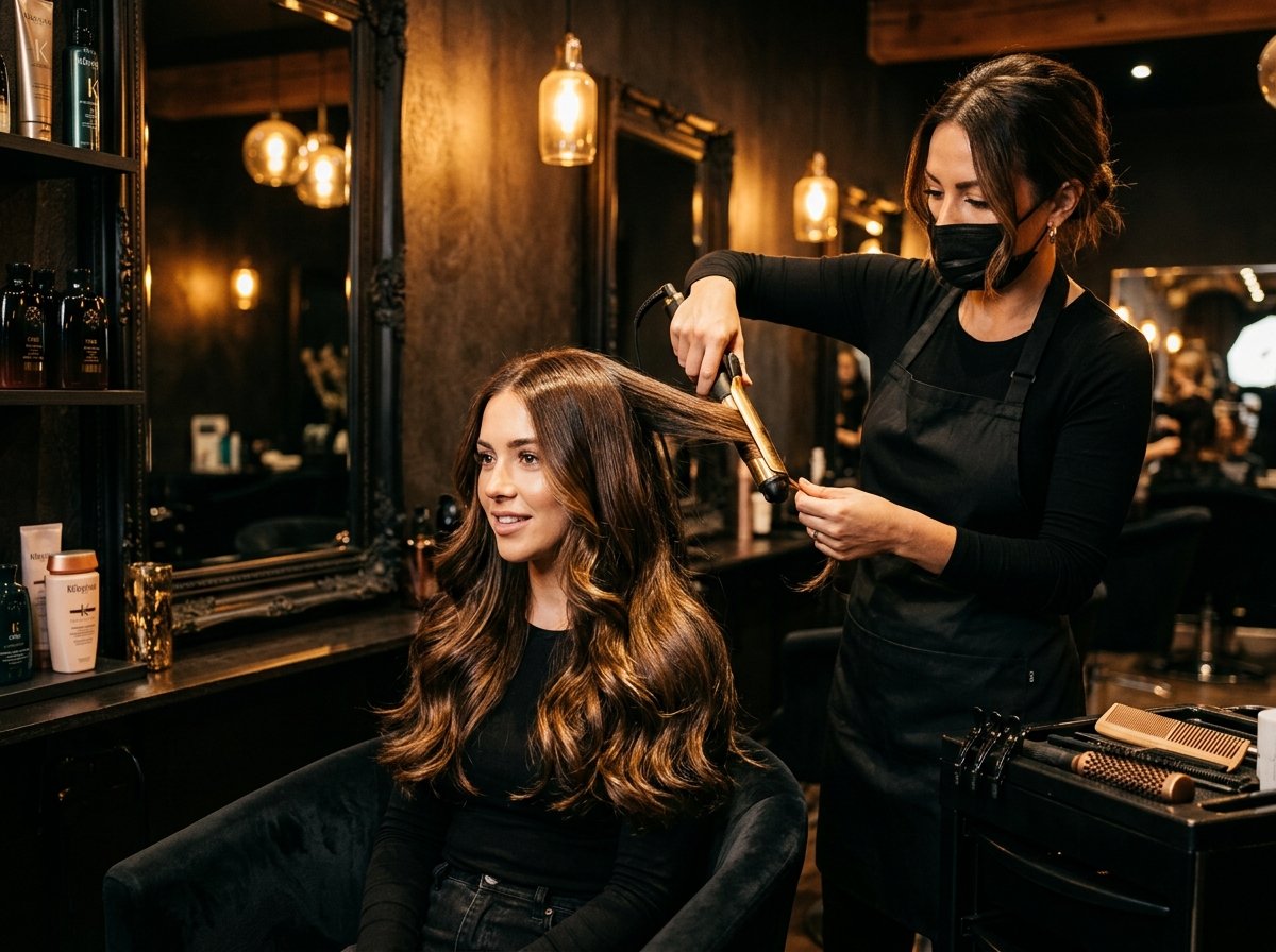 Hair Care and Styling in Prem Nagar Dehradun