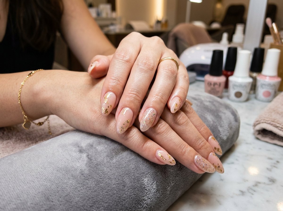 Nail Art & Extensions Prem Nagar Dehradun